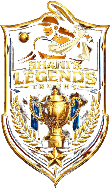 Shani's Legends Trophy